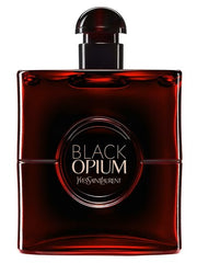 Yves Saint Laurent Black Opium Over Red EDP