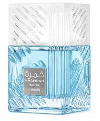 Lattafa Khamrah Waha EDP