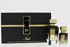 Patek Maison Prisme Nuit EDP